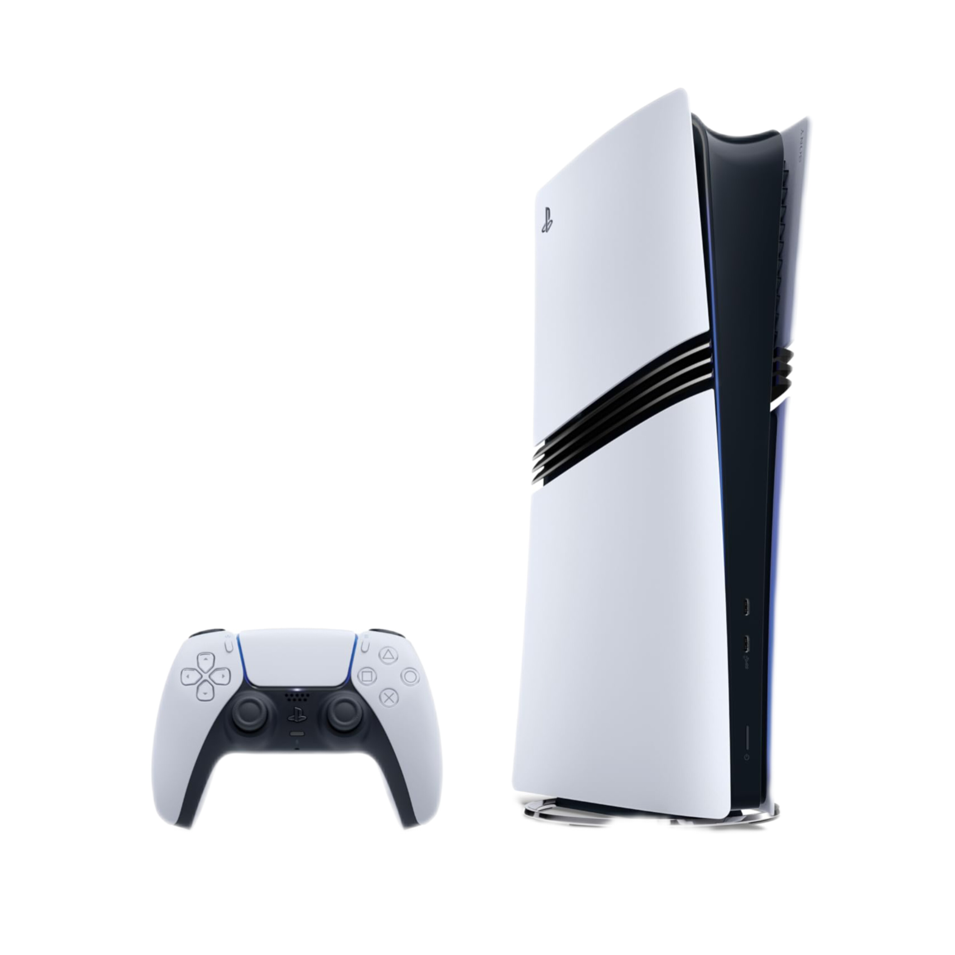 کنسول بازی سونی مدل PlayStation 5 Pro ظرفیت 2 ترابایت