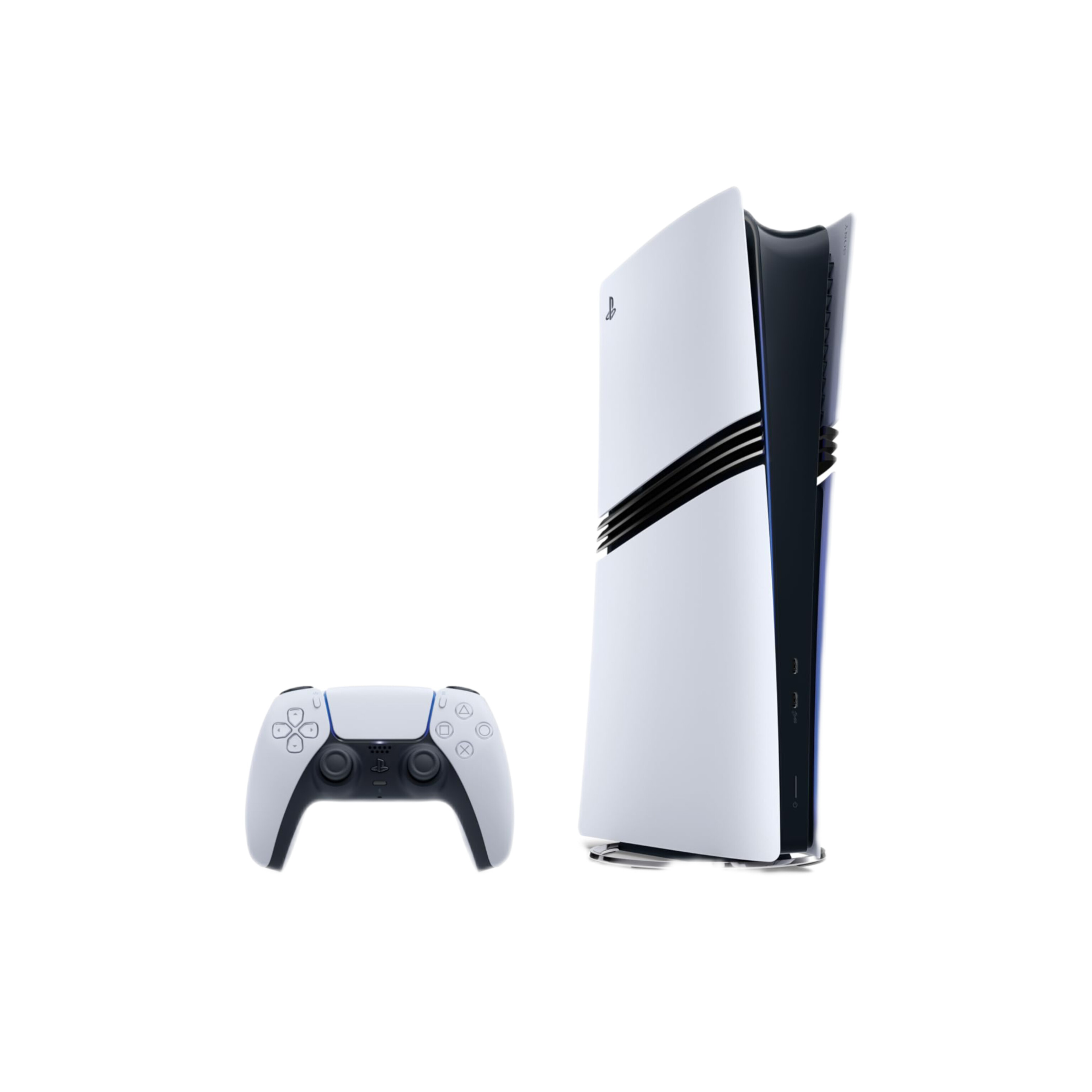 پلی استیشن 5 اسلیم دیسک خور (PS5 Slim Disc Edition)