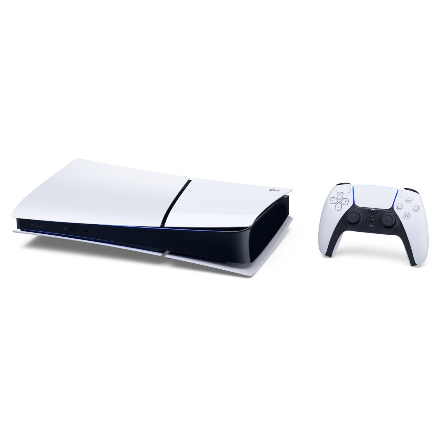 پلی استیشن 5 اسلیم دیجیتال (PS5 Slim Digital Edition)