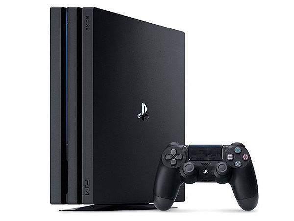 پلی استیشن 4 پرو (PS4 Pro)